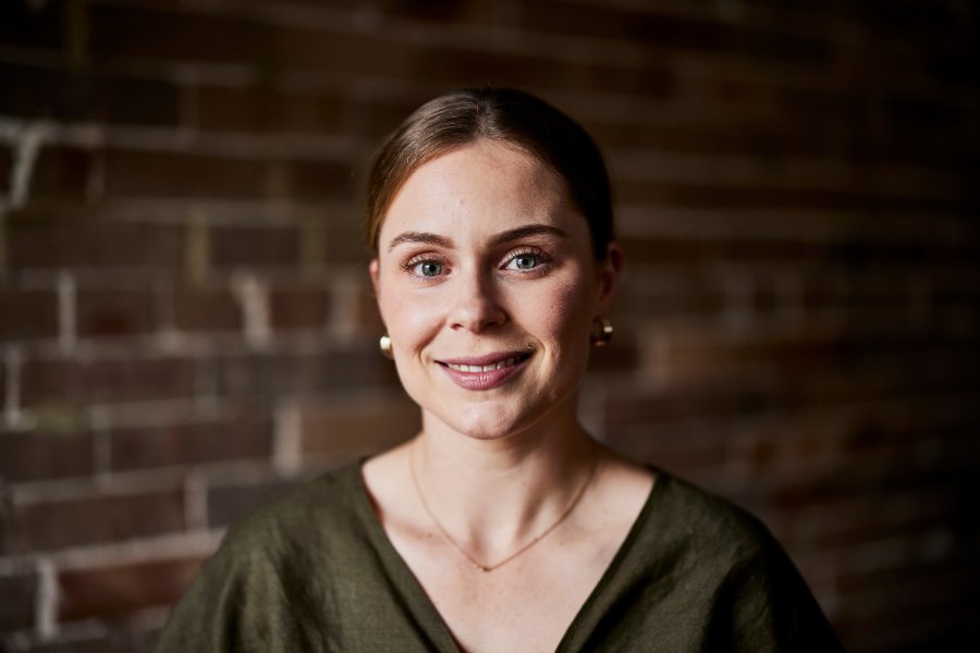 Amelia Scott