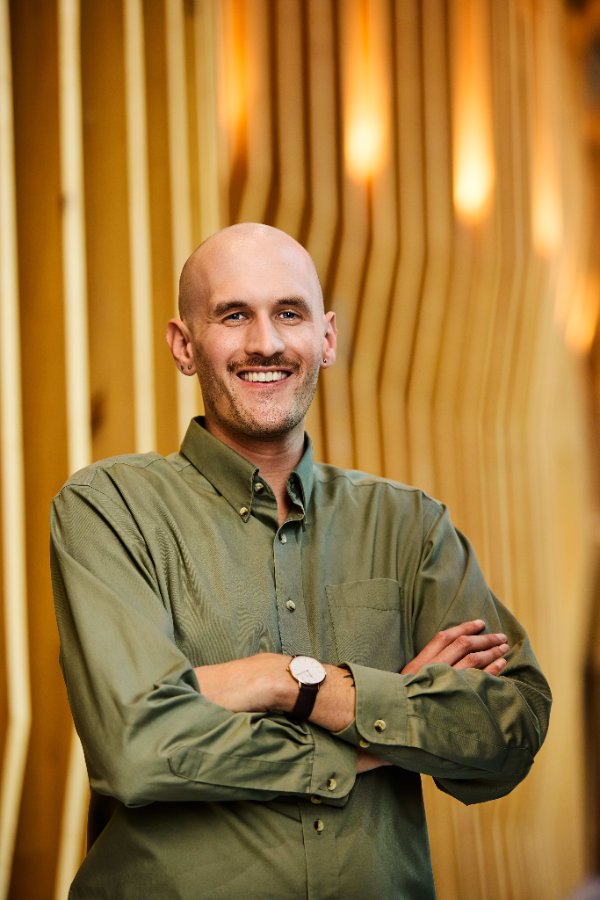Michael Wilson
